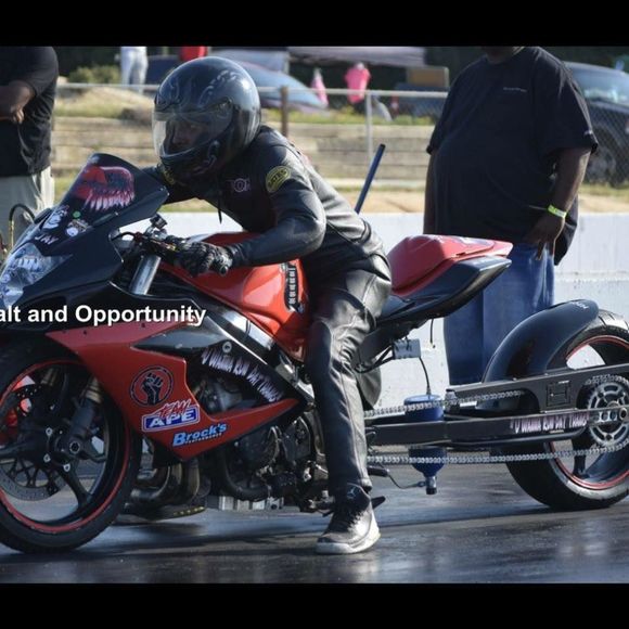 Meet your Posher, Ronald - Picture 1 of 1